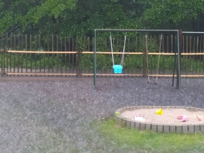 Voda dělá divy - Zvláštní cena poroty - mimo soutěžní kategorie