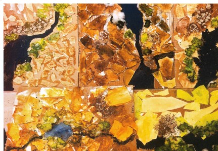 cyklus prací - Zvláštní cena poroty - předškoláci