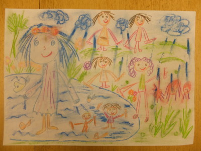 Zvláštní cena poroty - studenti SŠ a učilišť (praktická škola)