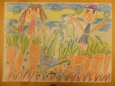 Zvláštní cena poroty - studenti SŠ a učilišť (praktická škola)