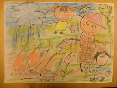 Zvláštní cena poroty - studenti SŠ a učilišť (praktická škola)