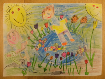 Zvláštní cena poroty - studenti SŠ a učilišť (praktická škola)