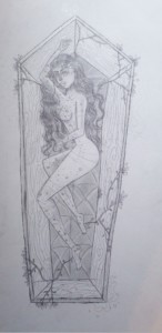 Zemře-li voda, zemře vše - Zvláštní cena poroty - studenti SŠ a učilišť