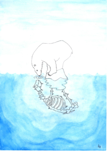 Zrcadlo budoucnosti - Zvláštní cena poroty - studenti SŠ a učilišť