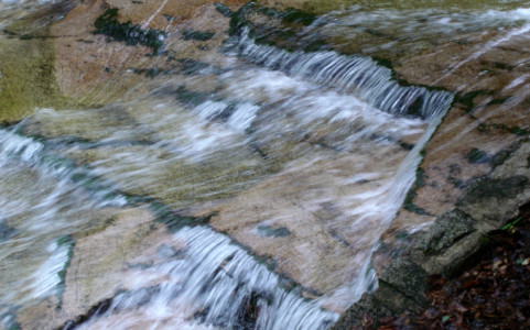 Říční proud - 3. místo - studenti VŠ a dospělí do 26 let