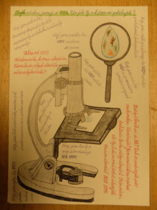 Jmenuji se voda - Zvláštní cena poroty - žáci 4.-6. třídy ZŠ