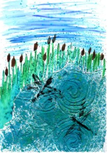 Zvláštní cena poroty - žáci 4.-6. třídy ZŠ