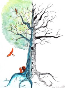 Voda je život - Zvláštní cena poroty - žáci 4.-6. třídy ZŠ