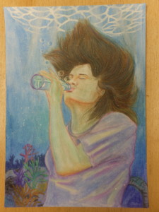 Zvláštní cena poroty - žáci 7.-9. třídy ZŠ