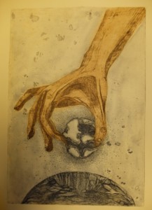 Kdo z koho?
1. místo - žáci 7. – 9. třídy ZŠ