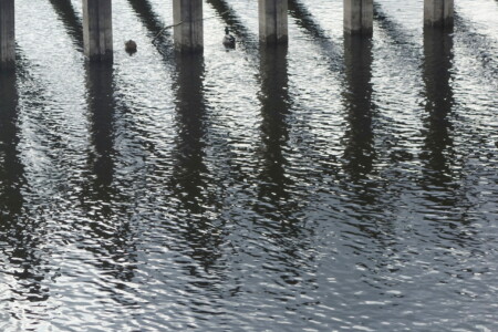 7.-9. třída, 2. místo, Barbora H., "Otočka"